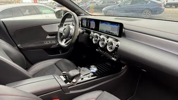 Mercedes-Benz CLA 220 2021 - 30990 EUR, 159000 km - AUTO.MOTO.pt - 159000km - foto 45 de 47