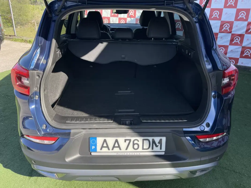 Renault Kadjar 2020 - 17990 EUR, 143220 km - AUTO.MOTO.pt - 143220km - foto 23 de 23