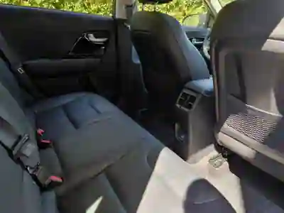 Kia Niro 2019 - 17000 EUR, 54000 km - 54000km - foto 11 de 11