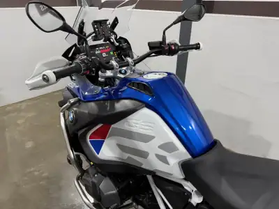 BMW R 1250 GS Adventure 2019 - 22900 EUR, 8500 km - AUTO.MOTO.pt - 8500km - foto 11 de 23