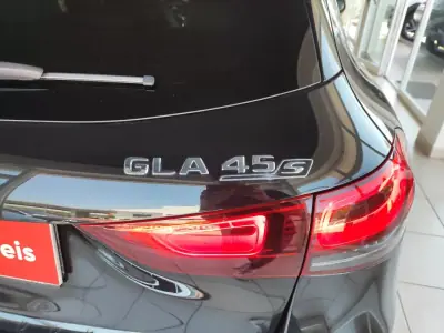 Mercedes-Benz GLA 45 AMG 2022 - 59500 EUR, 33000 km - AUTO.MOTO.pt - 33000km - foto 13 de 46