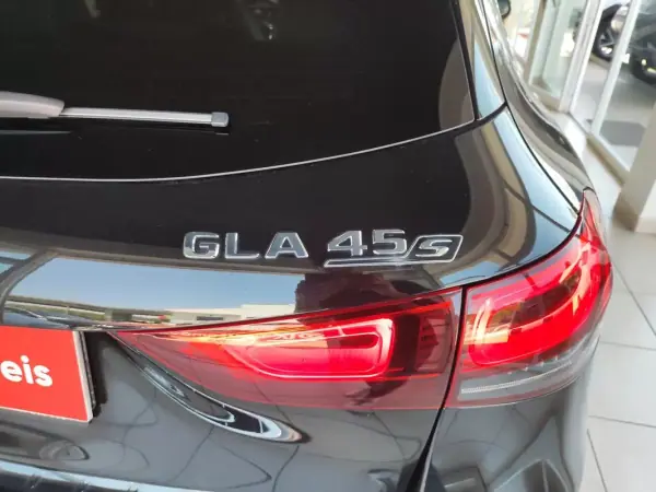 Mercedes-Benz GLA 45 AMG 2022 - 59500 EUR, 33000 km - AUTO.MOTO.pt - 33000km - foto 13 de 46