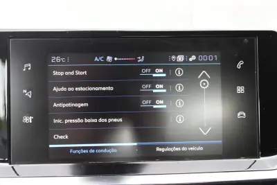 Peugeot 208 2021 - 13490 EUR, 118000 km - AUTO.MOTO.pt - 118000km - foto 21 de 25