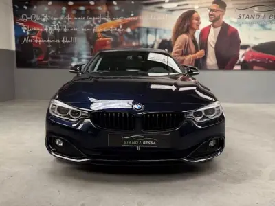 BMW 418 Gran Coupé 2016 - 20750 EUR, 175100 km - AUTO.MOTO.pt - 175100km - foto 3 de 13