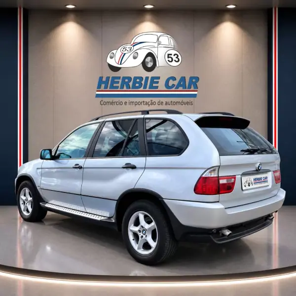 BMW X5 other_Outro 2001 Gasolina