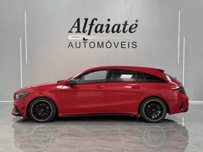 Mercedes-Benz CLA 200 2015 - 21990 EUR, 72000 km - AUTO.MOTO.pt - 72000km - foto 4 de 27