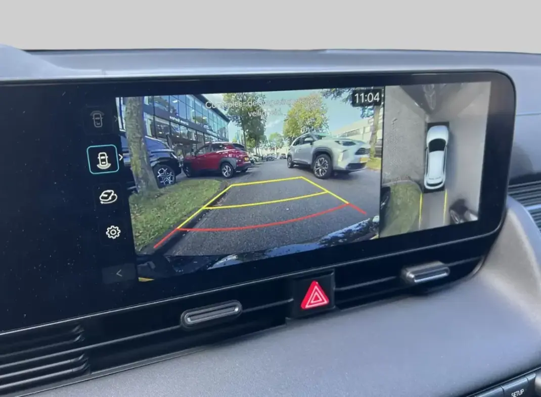 Hyundai Ioniq 5 N 2024 - 65000 EUR, 7000 km - AUTO.MOTO.pt - 7000km - foto 14 de 15