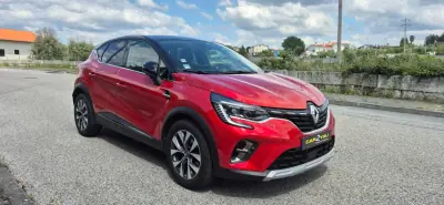 Renault Captur 2021 - 71000km