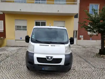 Peugeot BOXER 2.2 HDI FIBRADA L2H2 PREMIUM 2012 - 7990 EUR, 271750 km - AUTO.MOTO.pt - 271750km - foto 3 de 14