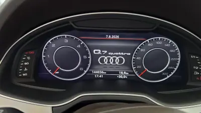 Audi Q7 2015 - 33900 EUR, 144656 km - AUTO.MOTO.pt - 144656km - foto 48 de 67