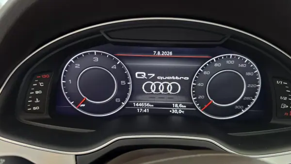 Audi Q7 2015 - 33900 EUR, 144656 km - AUTO.MOTO.pt - 144656km - foto 48 de 67