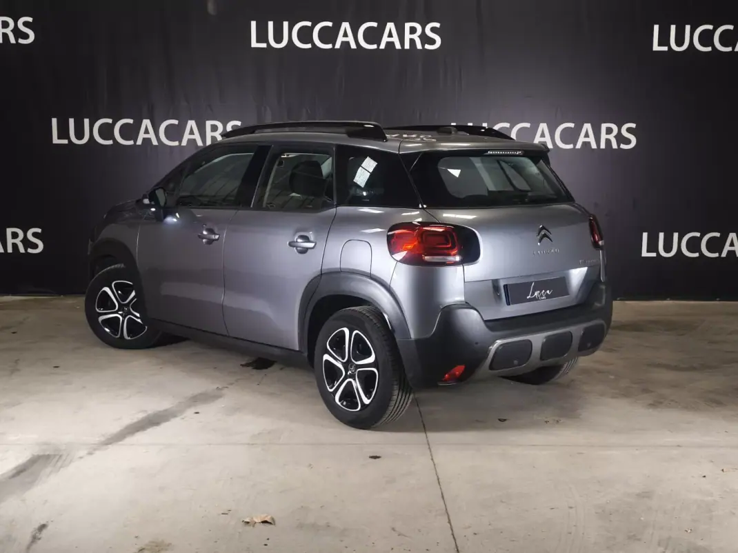 Citroën C3 Aircross 2019 - 11490 EUR, 63822 km - AUTO.MOTO.pt - 63822km - foto 6 de 27
