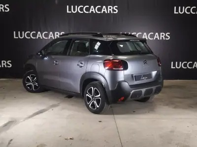 Citroën C3 Aircross 2019 - 11490 EUR, 63822 km - AUTO.MOTO.pt - 63822km - foto 6 de 27