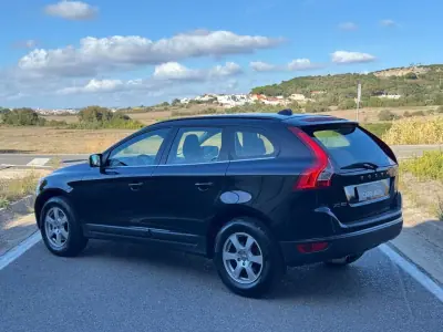 Volvo XC 60 2011 — photo 3 of 24