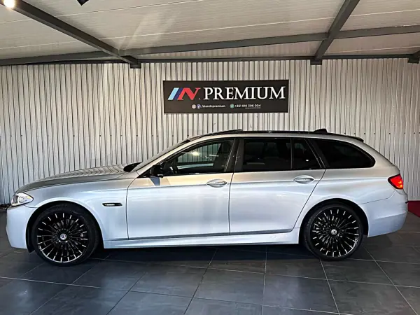 BMW 520 2013 - 19900 EUR, 216000 km - AUTO.MOTO.pt - 216000km - foto 14 de 43