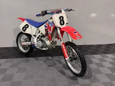 Honda CR 125R 1993 - 6500 EUR, 1 km - 1km - foto 2 de 27