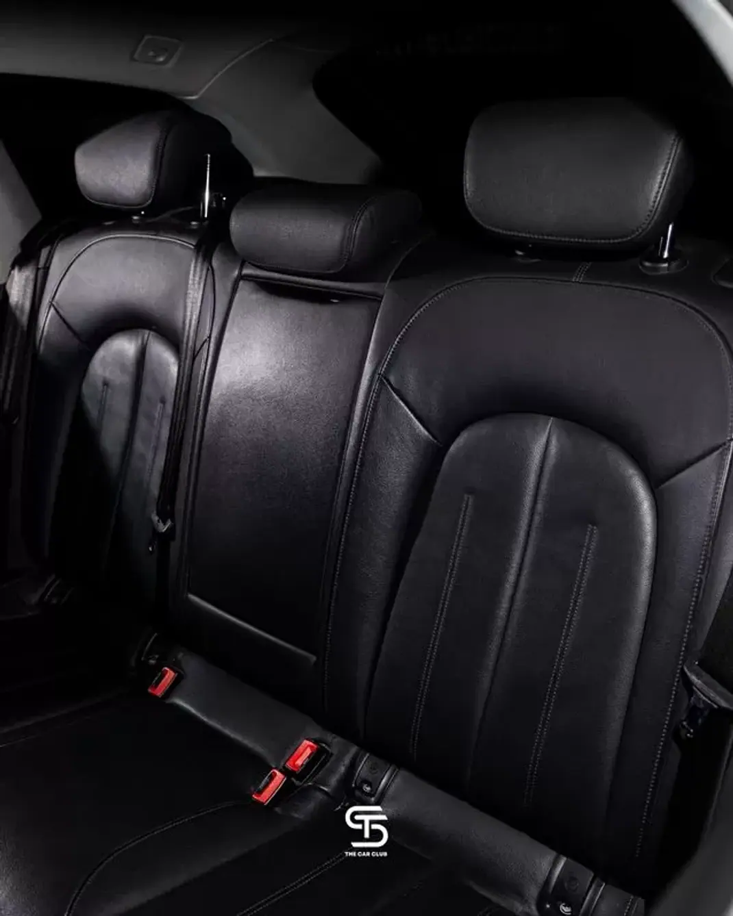 Audi A6 Avant 2018 - 22450 EUR, 174000 km - AUTO.MOTO.pt - 174000km - foto 20 de 24