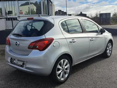 Opel Corsa 2017 - 12900 EUR, 88000 km - AUTO.MOTO.pt - 88000km - foto 7 de 38