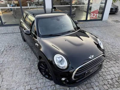 MINI One 2016 - 11900 EUR, 133000 km - AUTO.MOTO.pt - 133000km - foto 10 de 86