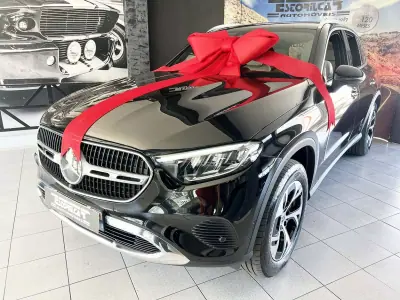 Mercedes-Benz GLC 300 2024 - 54600 EUR, 60228 km - foto 1 de 28