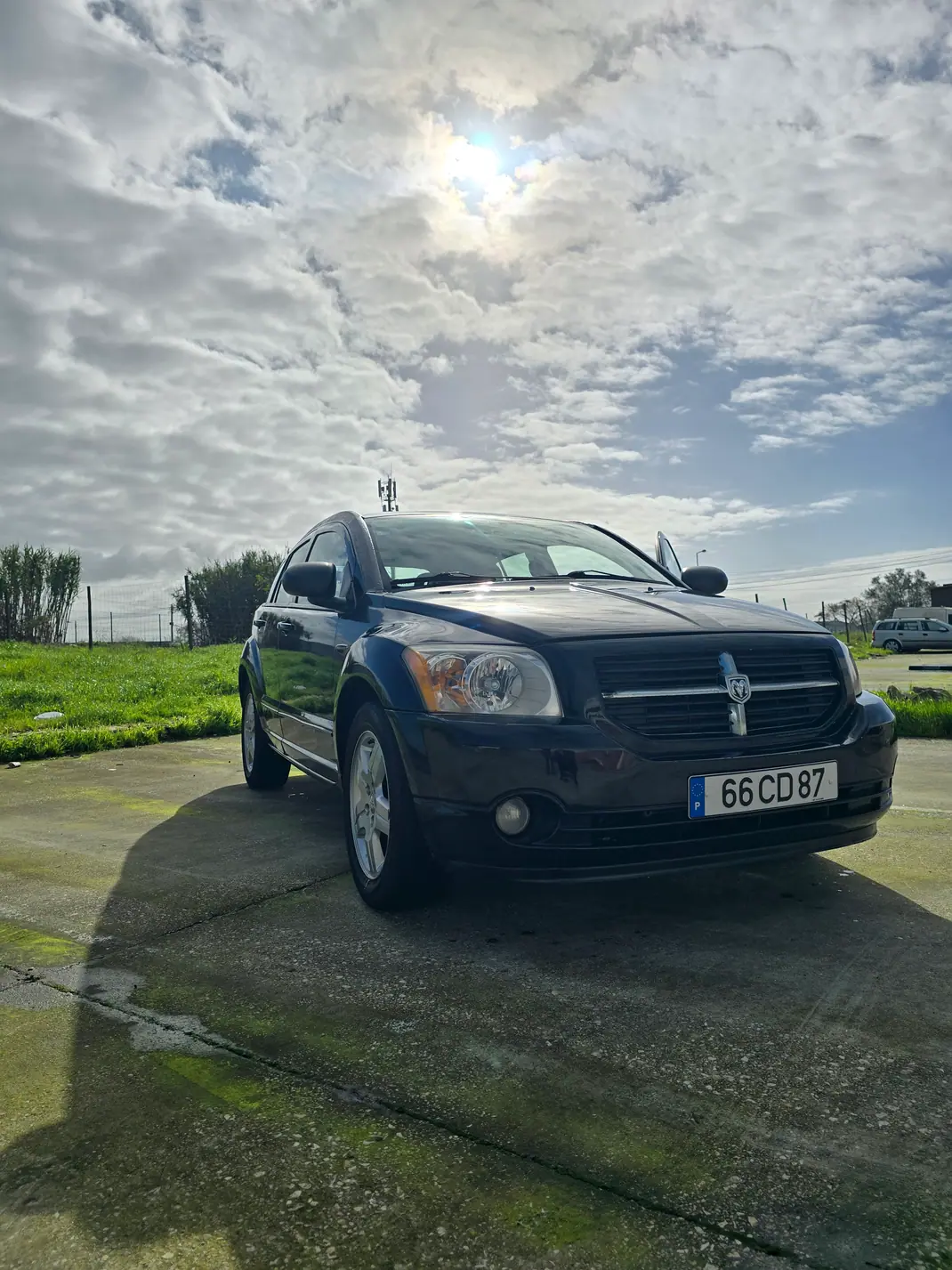 Dodge Caliber 2006 - 3800 EUR, 243642 km - AUTO.MOTO.pt - 243642km - foto 2 de 13