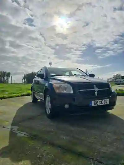 Dodge Caliber 2006 - 3800 EUR, 243642 km - AUTO.MOTO.pt - 243642km - foto 2 de 13