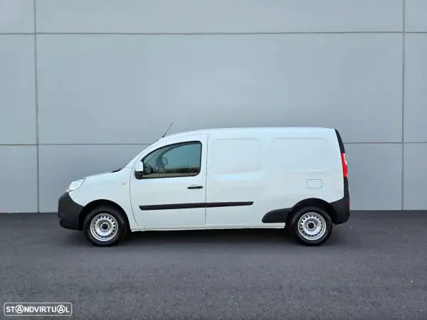 Renault 2021 - 12990 EUR, 90000 km - AUTO.MOTO.pt - 90000km - foto 20 de 25