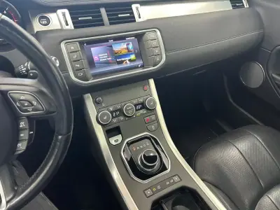 Land Rover Range Rover Evoque 2018 - 20900 EUR, 163690 km - AUTO.MOTO.pt - 163690km - foto 8 de 12