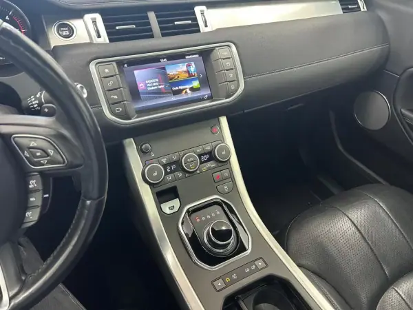 Land Rover Range Rover Evoque 2018 - 20900 EUR, 163690 km - AUTO.MOTO.pt - 163690km - foto 8 de 12