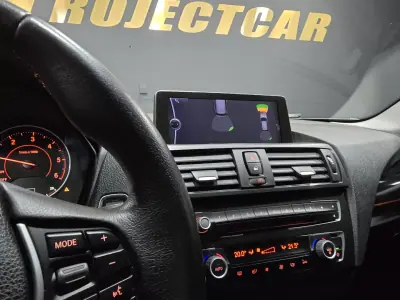 BMW 118 2014 - 15900 EUR, 178000 km - AUTO.MOTO.pt - 178000km - foto 3 de 16
