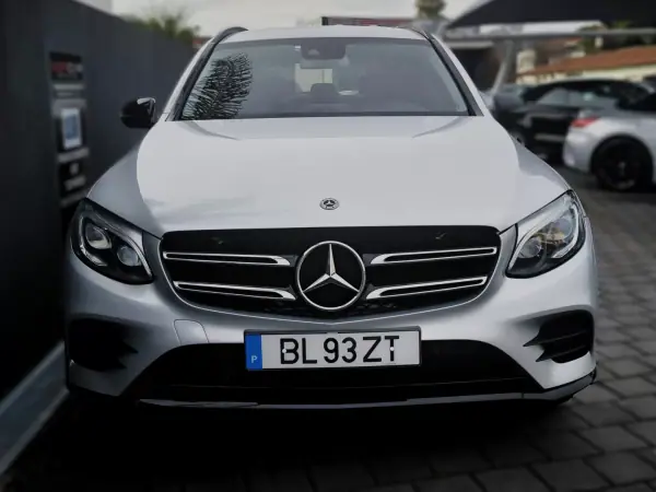 Mercedes-Benz GLC 250 2019 - 31950 EUR, 169900 km - AUTO.MOTO.pt - 169900km - foto 7 de 36