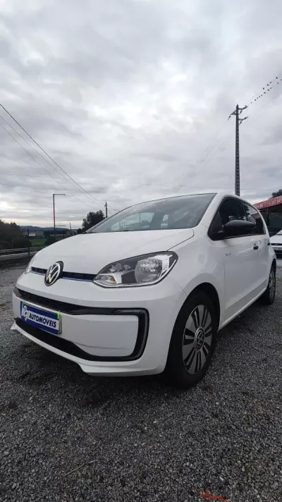 Volkswagen e-Up! 2020 - 11998 EUR, 0 km - AUTO.MOTO.pt - foto 4 de 23
