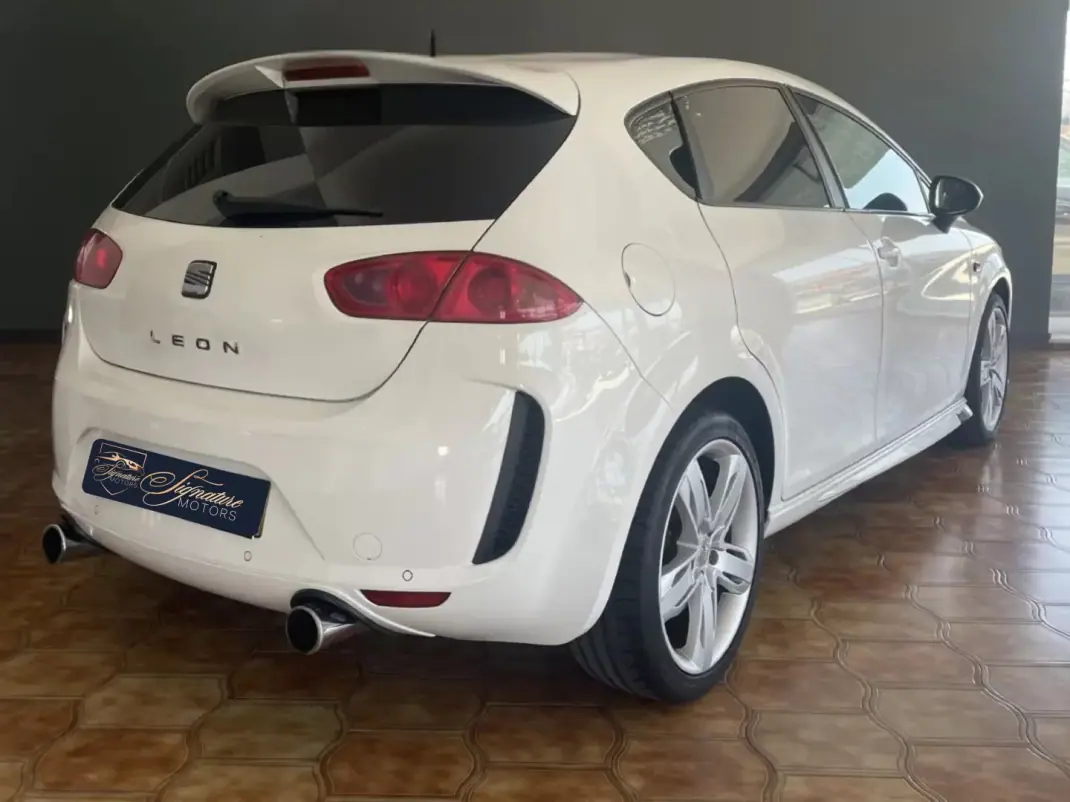 SEAT Leon 2012 - 12900 EUR, 163105 km - AUTO.MOTO.pt - 163105km - foto 5 de 27