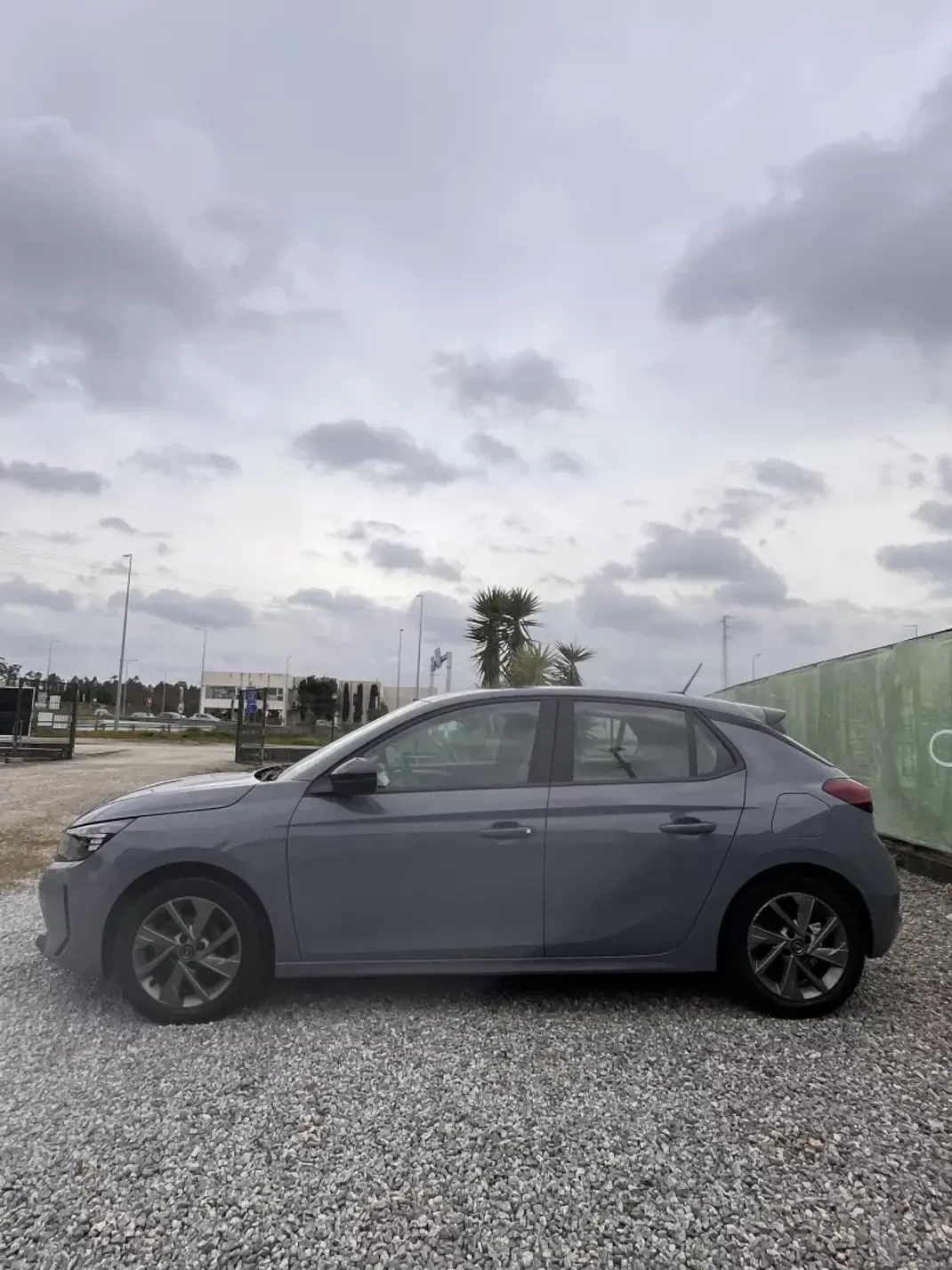 Opel Corsa 2023 - 15000 EUR, 39630 km - AUTO.MOTO.pt - 39630km - foto 5 de 19