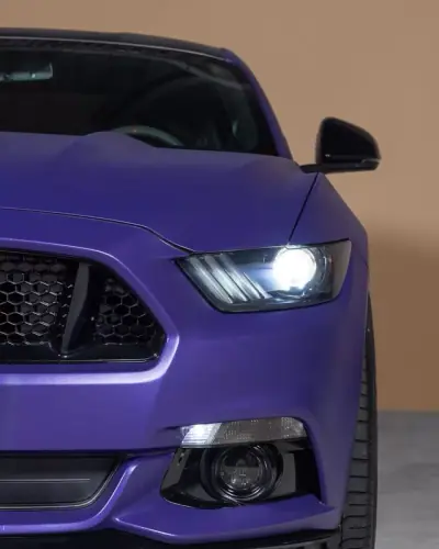 Ford Mustang 2016 - 47950 EUR, 107000 km - AUTO.MOTO.pt - 107000km - foto 5 de 25