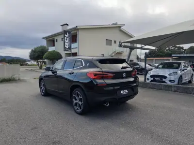 BMW X2 2019 - 20990 EUR, 129000 km - 129000km - foto 5 de 49