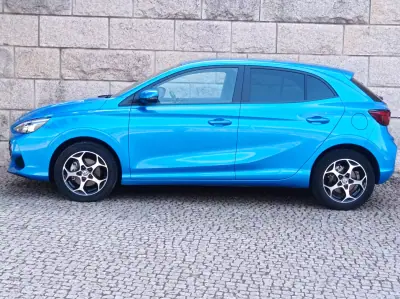 MG MG3 2024 - 18990 EUR, 28500 km - AUTO.MOTO.pt - 28500km - foto 6 de 6