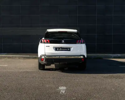 Peugeot 3008 2019 - 17990 EUR, 149900 km - AUTO.MOTO.pt - 149900km - foto 19 de 48