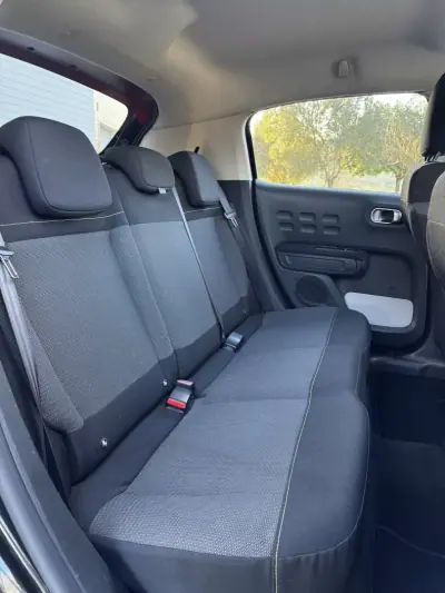 Citroën C3 2018 - 9965 EUR, 136444 km - AUTO.MOTO.pt - 136444km - foto 18 de 26
