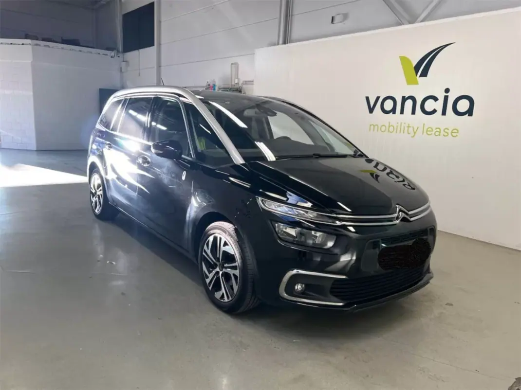 Citroën C4 Spacetourer 2022 - 20500 EUR, 107419 km - AUTO.MOTO.pt - 107419km - foto 1 de 9