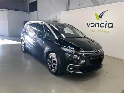 Citroën C4 Spacetourer 2022 - 107419km