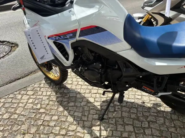 Honda XL 2023 - 8550 EUR, 16705 km - AUTO.MOTO.pt - 16705km - foto 10 de 14