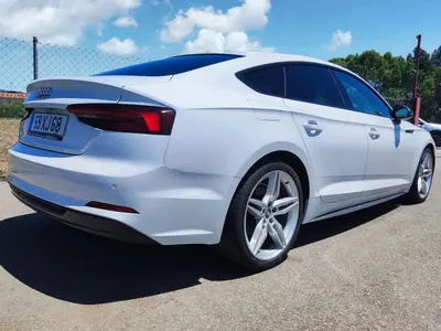 Audi A5 Sportback 2017 - 32950 EUR, 103000 km - AUTO.MOTO.pt - 103000km - foto 13 de 24
