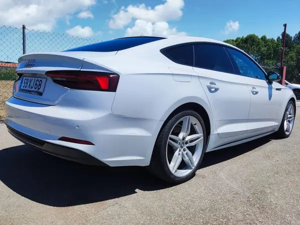 Audi A5 Sportback 2017 - 26950 EUR, 103000 km - AUTO.MOTO.pt - 103000km - foto 13 de 24