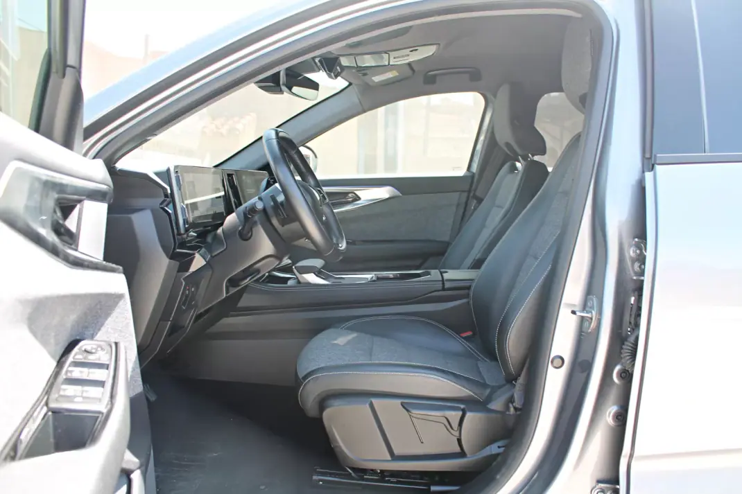 Renault Espace 2024 - 32980 EUR, 56000 km - 56000km - foto 10 de 22