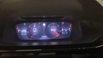 Peugeot 308 SW 2023 - 22490 EUR, 52713 km - AUTO.MOTO.pt - 52713km - foto 34 de 57