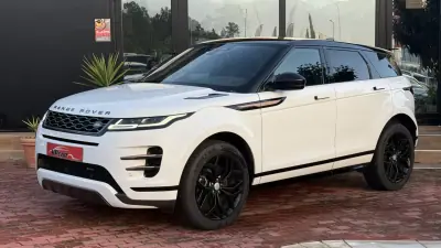 Land Rover Range Rover Evoque 2022 - 38990 EUR, 30000 km - AUTO.MOTO.pt - 30000km - foto 17 de 42