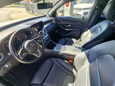Mercedes-Benz GLC 300 2020 - 43500 EUR, 143000 km - AUTO.MOTO.pt - 143000km - foto 17 de 32
