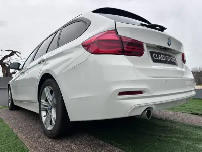 BMW 318 2016 - 14900 EUR, 160000 km - AUTO.MOTO.pt - 160000km - foto 19 de 59