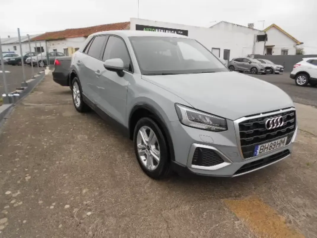 Audi Q2 2024 - 25900 EUR, 49829 km - AUTO.MOTO.pt - 49829km - foto 3 de 17